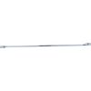 BGS 1186-10x11 | Double Ring Spanner | extra long | 10 x 11 mm
