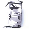 Higgins Brothers Camouflage Diabolo Bag - Grey