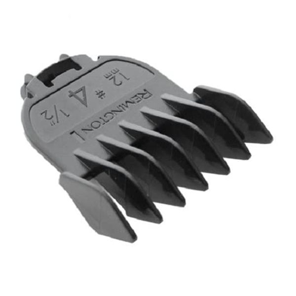 Remington Replacement Guide Comb #4 (12mm) for Trimmer Model MB4900