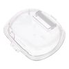 sparefixd Suitable for Hoover Tumble Dryer Water Bottle Container 40008549