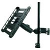BuyBits Music Microphone Stand Tablet Mount Holder for Galaxy Note 10.1 inch
