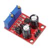 VKLSVAN 5pcs NE55 Pulse Frequency Square Wave Signal Generator Module Stepping Motor Driver