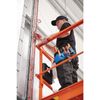 Draper 99051 XP1000 VDE Diagonal Side Cutter, 160mm, Tethered
