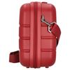 RONCATO B-Flying beauty case da viaggio rigido con zip