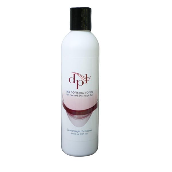 DPL Skin Softening Lotion 8 oz