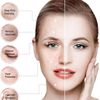 Facial Electric Exfoliating Spin Cleansing Brush Set | Waterproof Rechargeable H