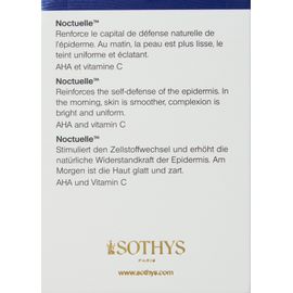 Sothys Noctuelle Overnight Cream 1.69 Ounces – EveryMarket