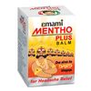 Emami Mentho Plus Balm