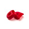 Boot CRANKS ALI/Small 2 Pack Red