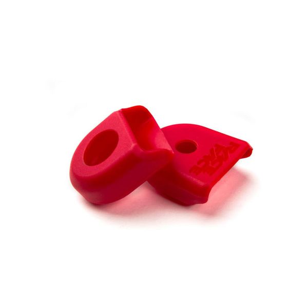 Boot CRANKS ALI/Small 2 Pack Red