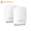 TaoTronics Mesh 2 pack Wi-Fi Router Tri-Band AC3000 wifi router dual band