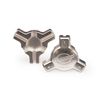 Park Tool SW-7.2 Triple Spoke Wrench Tool