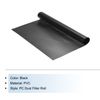 PC Dust Filter Roll 300x1000mm PVC Computer Case Dustproof Mesh Black