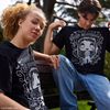 Funko Pop! & Tee: Tim Burton's Corpse Bride - Emily - L