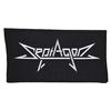 VM SEPTAGON Logo Patch Approx. 11.5 x 5.5 cm