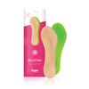 Quality Gel Shoe Insoles Inserts for High Heels and Pumps, for Women, Comfort and Pain Relief (Women / 8-9 US)