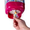 ® Plugstation® Uncorded Disposable Foam Earplug Dispenser 6605, NRR 33Db