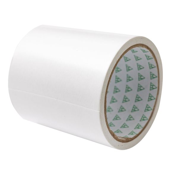 Sticky Thumb Double-Sided Tape 11 Yards-Clear, 4"