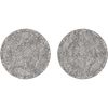 Filling Liquid Pad Set for Solid Valve Vaporizers – 24mm x 5mm (2 Packs) Aromatherapy