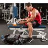 muscle boost - CREATINE TRI-PHASE 1B - creatine monohydrate capsules