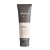 black gel cleansing