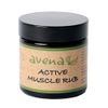 Active Muscle Rub - 60ml Jar