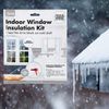 VFM - Weather Shield Window Insulation Kit