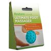 Gaiam Restore Ultimate Foot Massage Roller, Blue