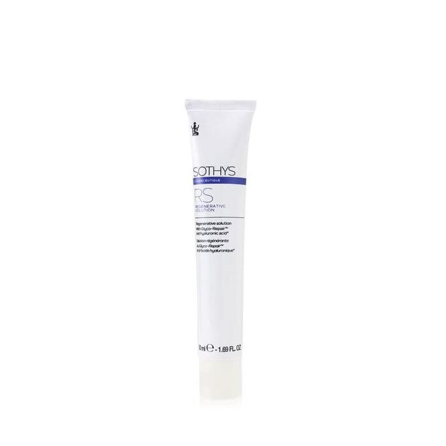 Sothys Cosmeceutique RS Regenerative Solution - 1.69 oz