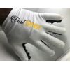 White Curl Sponge Glove 2.0 & Hair Spray Combo
