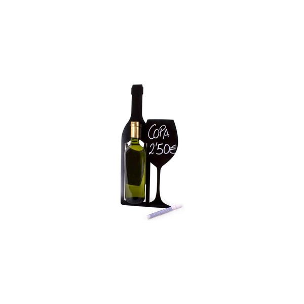 Koala 6220NN01 Foldable Stand Bottle Bar-1 Piece, Black