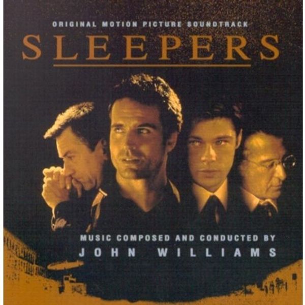 Sleepers: Original Motion Picture Soundtrack