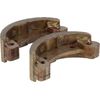 Brake Shoe Compatible w/Kubota Equipment