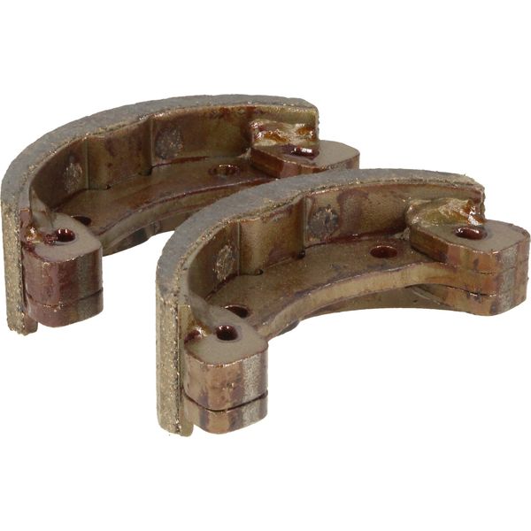 Brake Shoe Compatible w/Kubota Equipment