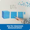 Learning Resources Giant Magnetic Base Ten Demonstration Set