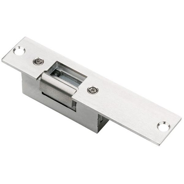 Seco-Larm SD-994A-A1AQ Reversible Electric Door Strikes For Use on Wood Doors