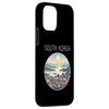 South Korea scenery Art Deco Case for iPhone 12 mini
