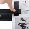 shangjin 360° Rotation Wide Application Adjustable Stapler Vertical/Horizontal Office Office Work Student Teacher School Plus Stapler