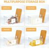 Laundry Room Organization Storage Containers Laundry Pods Dry Sheet Organizing