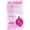 3 Go Drainer x 30 ml drops