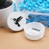 'Hummingbird in Flight' Compact Pencil Sharpener (PS00040079)
