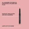 Artdeco High Performance Eyeshadow Waterproof Stylo 1,4gr