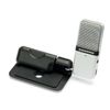 Samson Go Mic Clip-On USB Microphone (White)