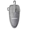 Shimano BP-061S Plier Holder, Gray, gray