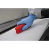 Vikan (ヴxaikan) Cutting Board Cleaning Brush Green 6441