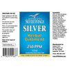 Natural Path Silver Wings Silver Herbal Ointment 250 PPM (1.5oz)
