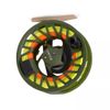 Orvis Clearwater Cast Reel III, Charcoal - 5-7wt