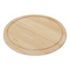Apollo 3245 RB Bread Board 30cm Round, Multi-Colour, 30x1.8x30