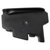 TRQ Engine Splash Shield Front Lower Compatible with 2014-2015 GMC Sierra 1500 GM1091121