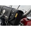Black Willie and Max Warrior Tool Pouch